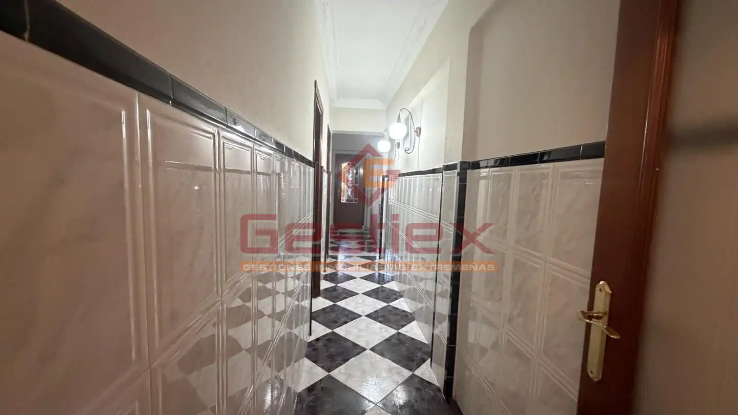 Duplex con ascensore in vendita a Almendralejo, imagen 10