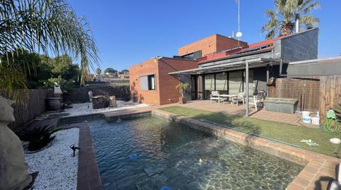 Photo 2 of House or chalet for sale in Calle Garraf, Canovelles, Barcelona