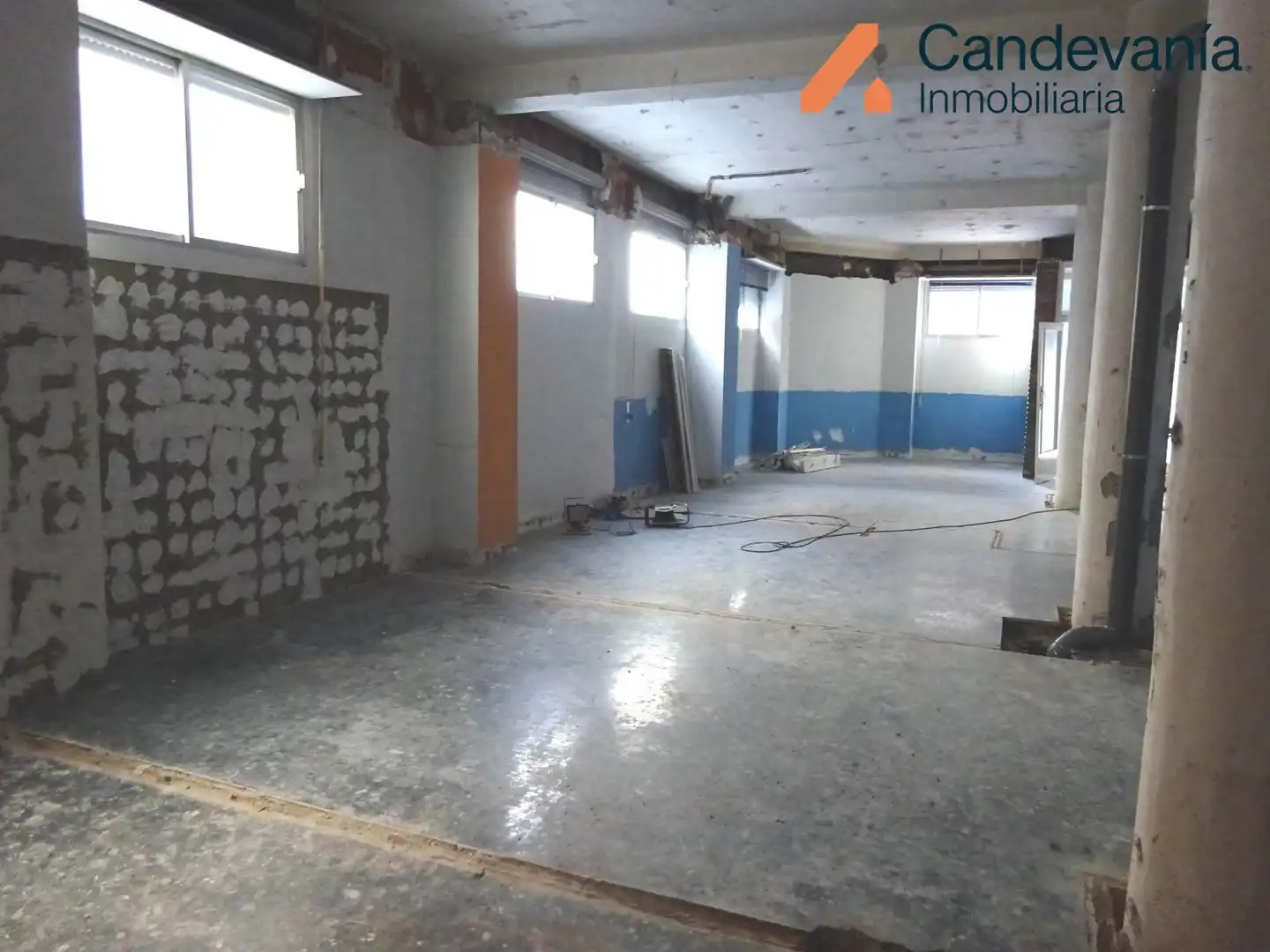 Business premises for sale in Plaza Mayor, imagen 4