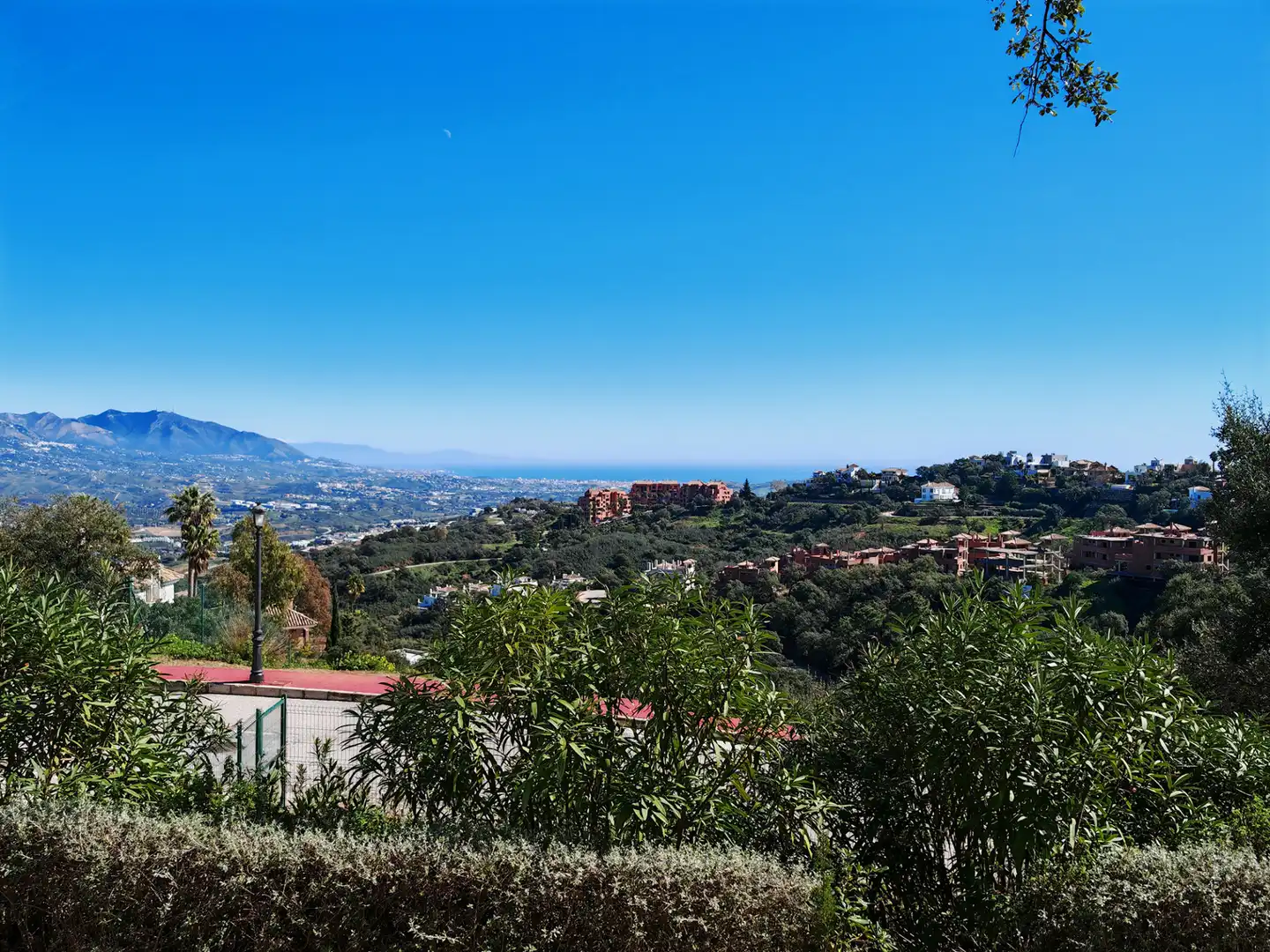 Apartamento con piscina en venta en La Mairena, imagen 11