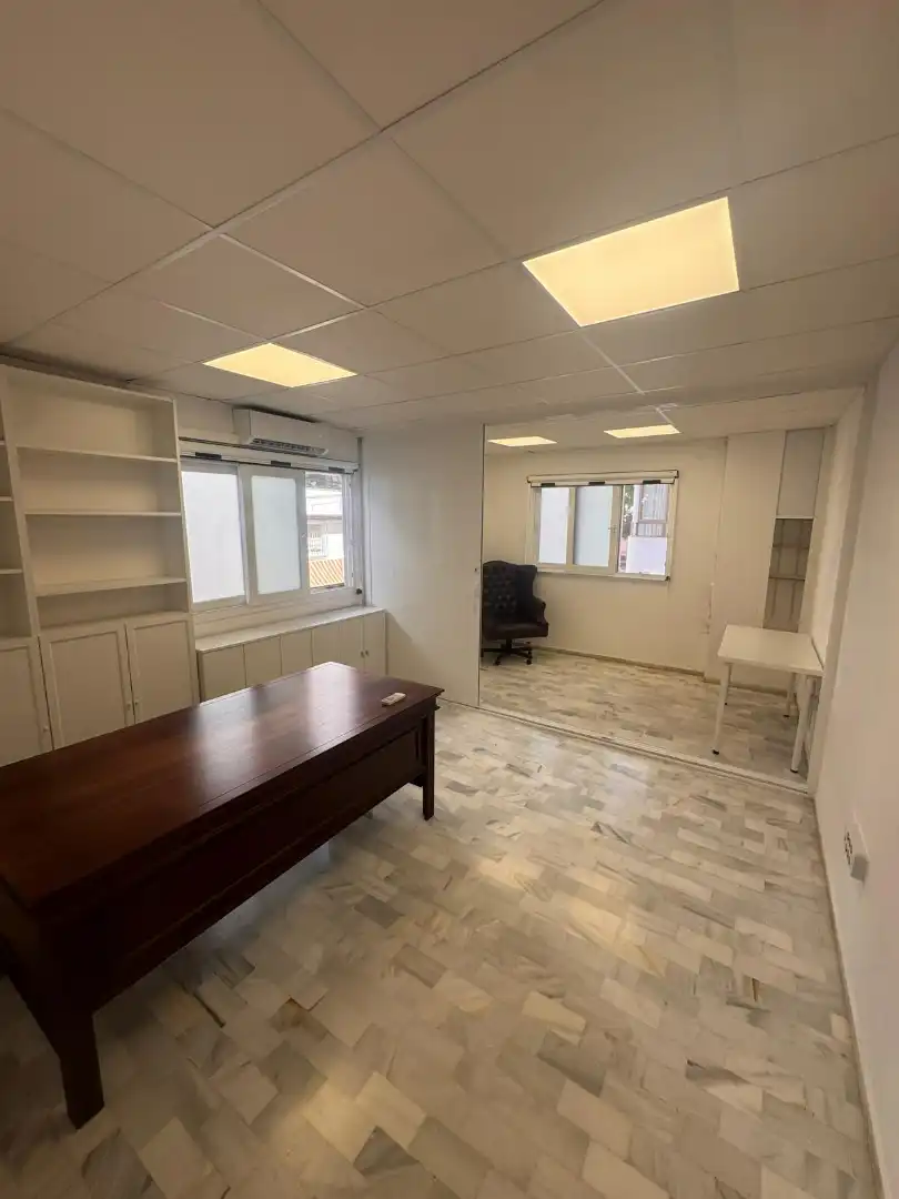 Office for rent in Avenida de la Constitución, 1, San Pedro de Alcántara pueblo