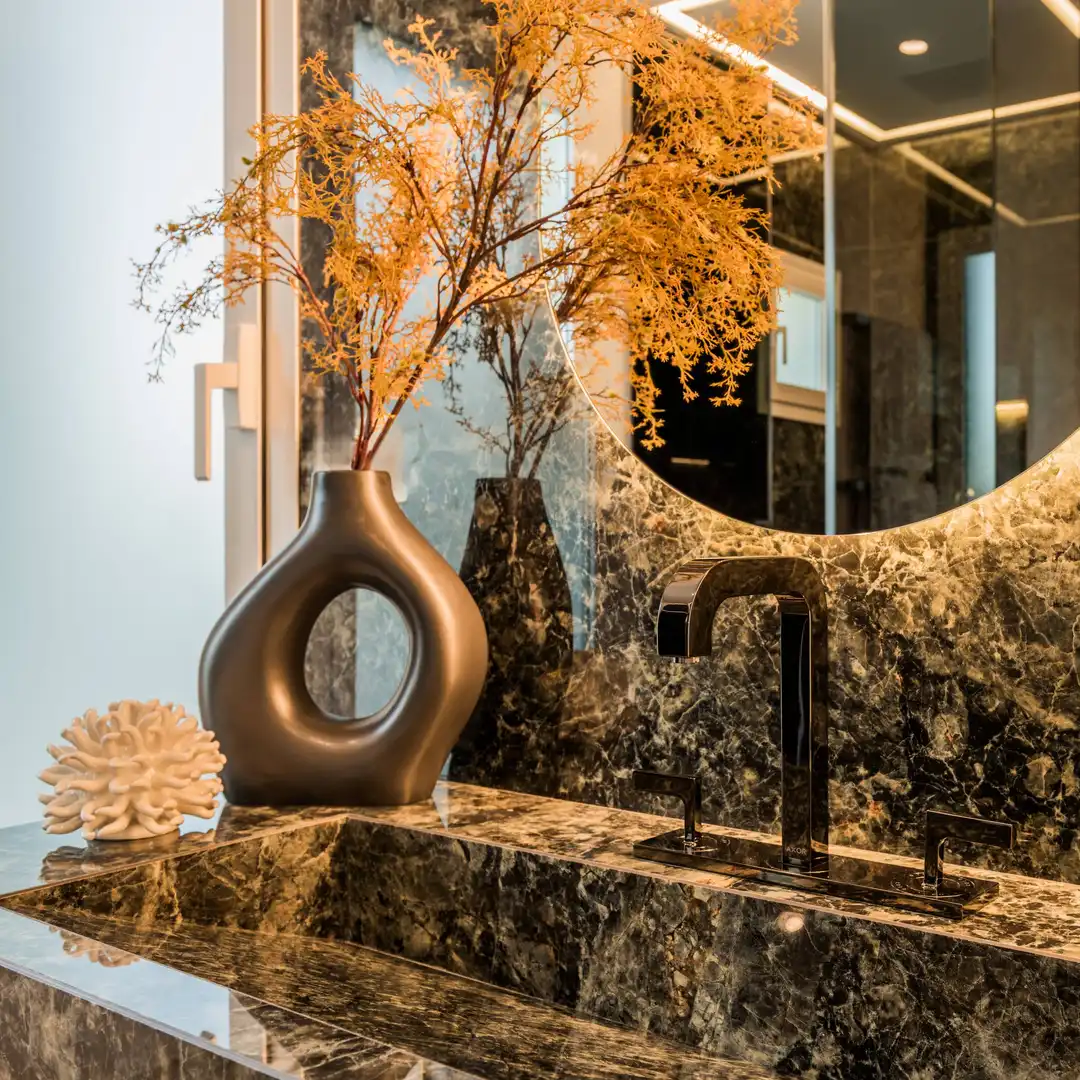 Baño de Piso en venta en Estepona con Aire acondicionado, Terraza y Trastero