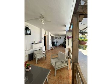 Casa con jardín en venta en Doña Julia Golf