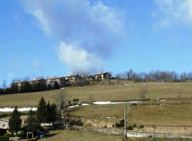 Terreno residencial en Venta en Molló