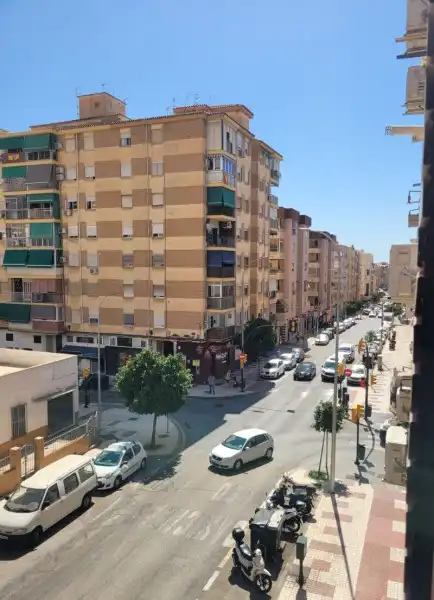 Appartement avec terrasse à vendre à Camino Suárez 99, imagen 12