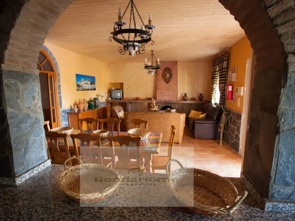 Casa in vendita a Olvera, imagen 19
