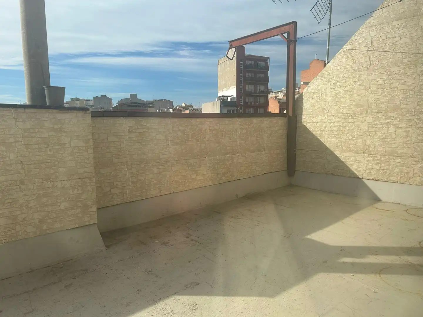 Piso en venta en Carrer de la Llanera, Ca n'Oriac