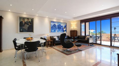 Foto 3 de Apartamento en venta en La Mairena, Ojén