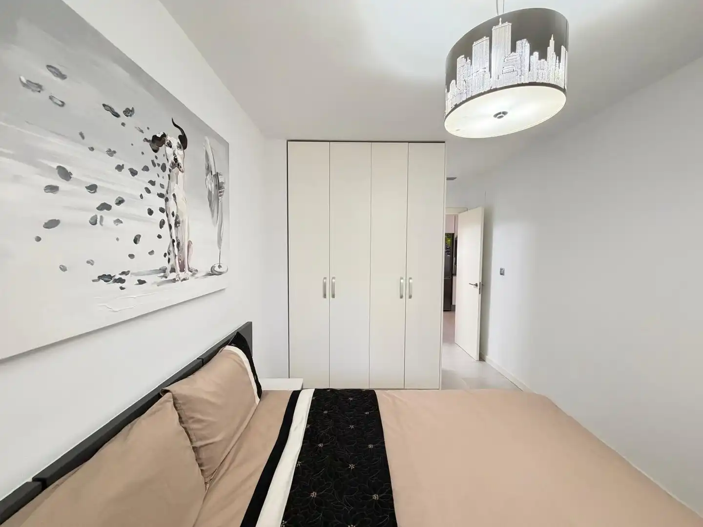 Apartment with terrace for sale in Calle JACINTO VERDAGUER-CAMPOAMOR, imagen 26