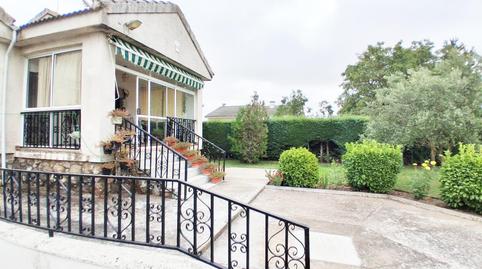 Foto 3 de Casa o xalet en venda a Castellanos de Villiquera, Salamanca