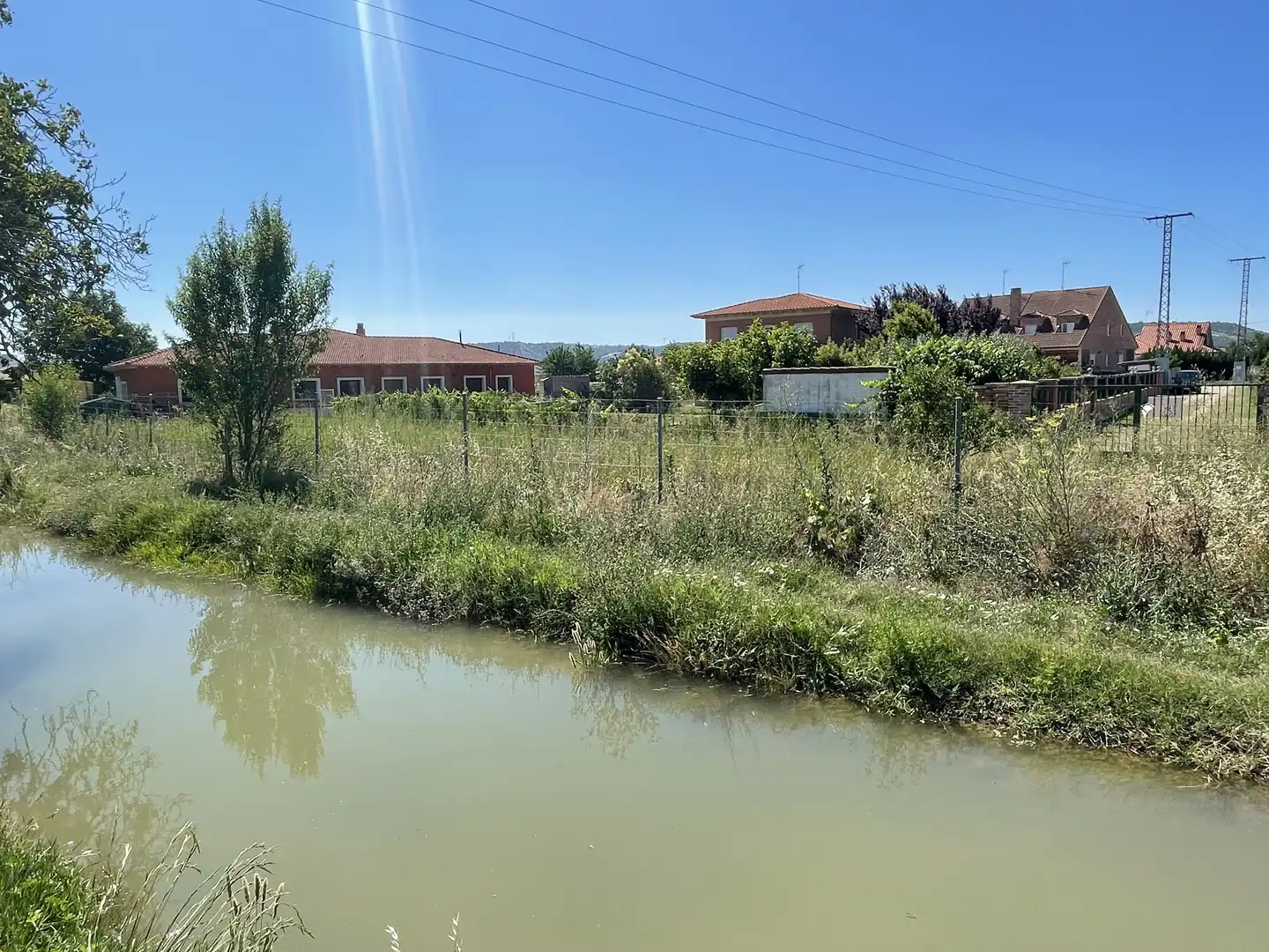 Residential zum Verkauf in Camino Valdelga, Tudela de Duero