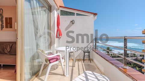 Foto 2 de Ático en venta en De Cristobal Colón, Zona Martiánez, Puerto de la Cruz