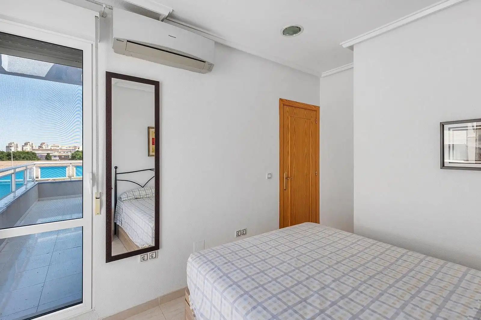 Penthouse with pool for sale in Playa del Cura, imagen 20