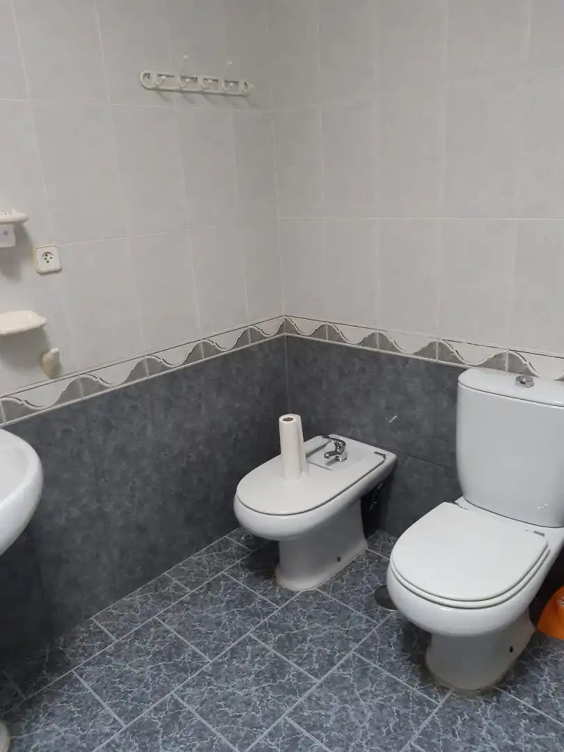 Bathroom of Houses for sale in Jerez de la Frontera  with Air Conditioner, Terrace and Furnished