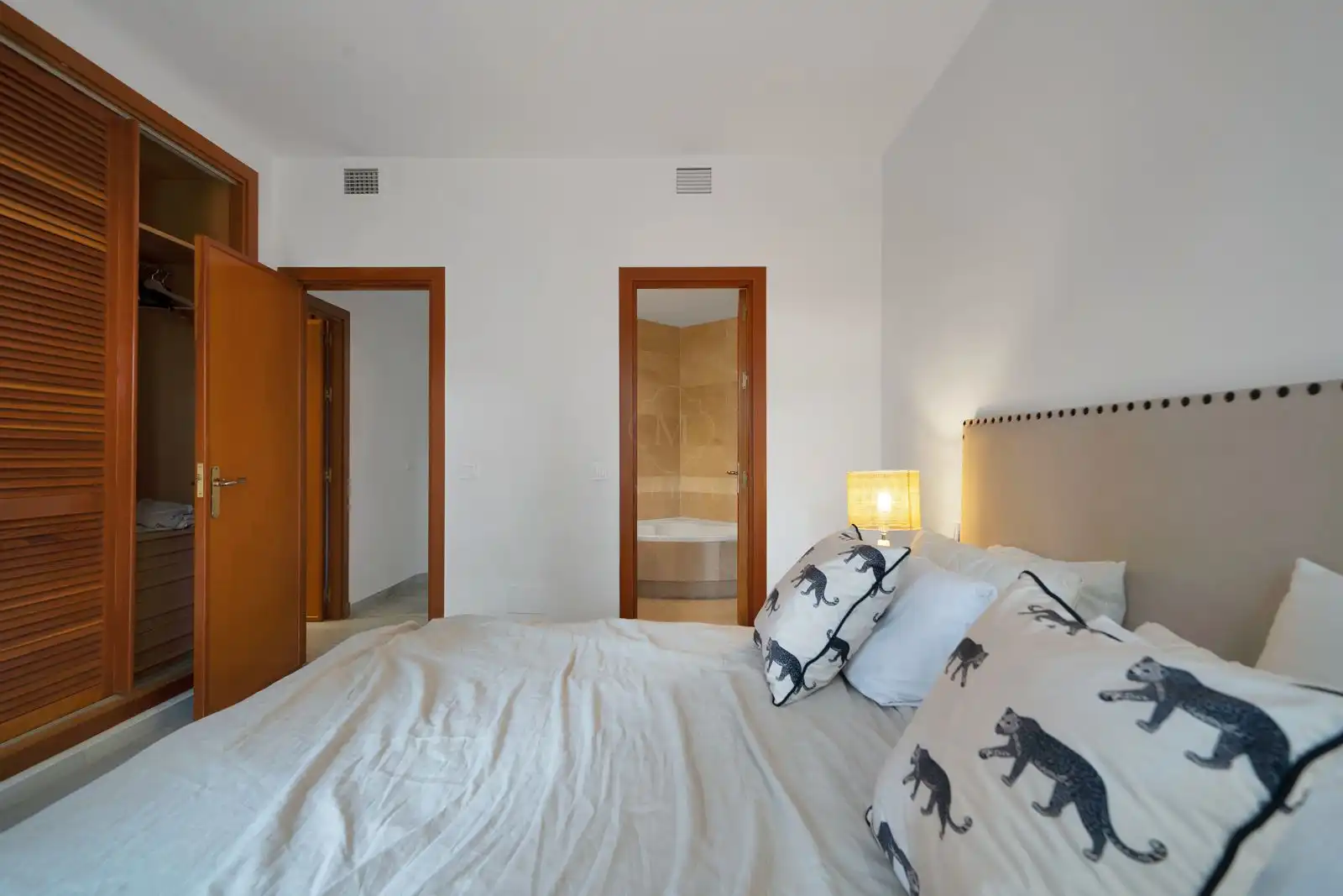 Apartament amb terrassa en venda a Nueva Andalucía, imagen 20