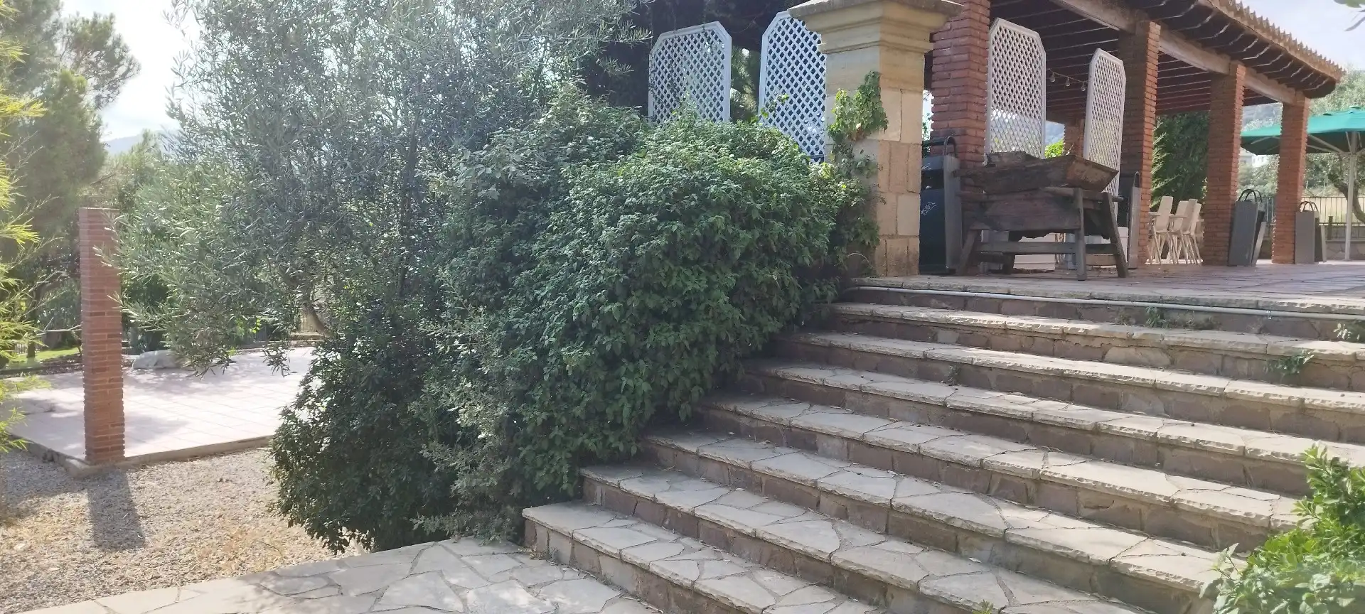 House with pool for sale in Caldes de Montbui, imagen 3