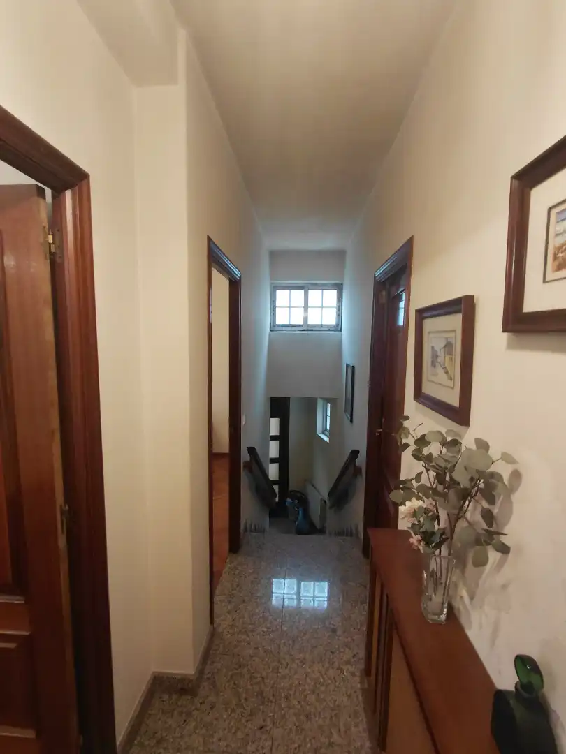 Casa o chalet en venta en Oleiros con Calefacción, Jardín privado y Parquet