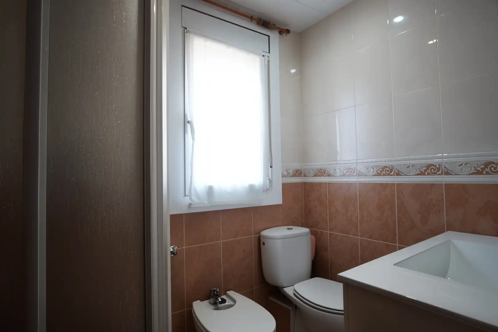 Penthouse mit Terrasse zum Verkauf in Travessera de Gràcia, imagen 9