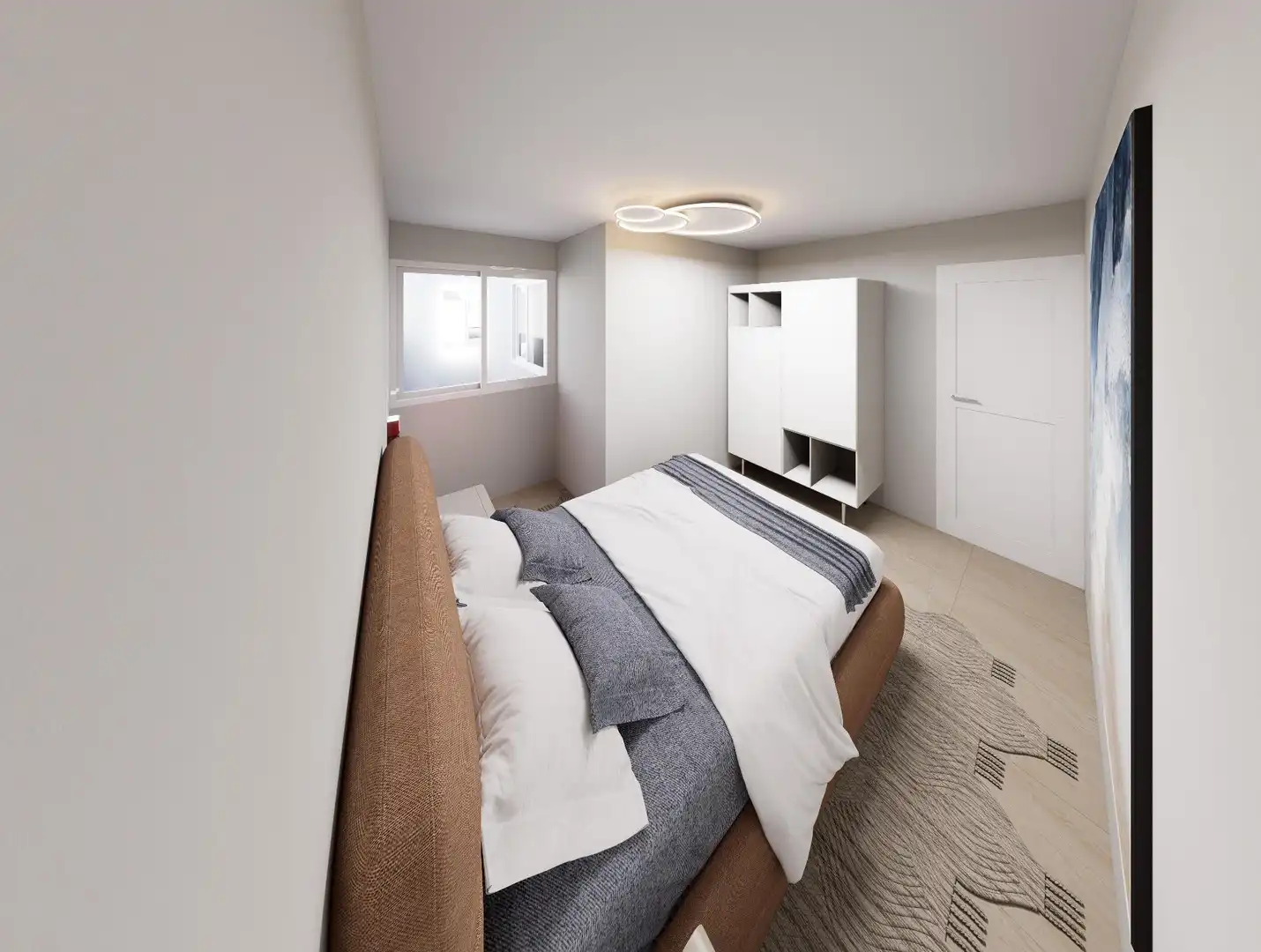 Piso en venta en Argana Alta - Maneje
