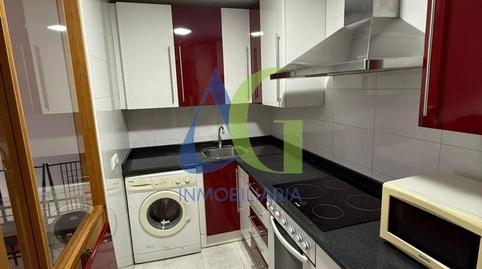 Foto 5 de Apartamento de alquiler en Carretera de Santander, Villaquilambre, León