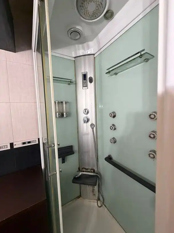 Baño de Piso en venta en Langreo con Calefacción