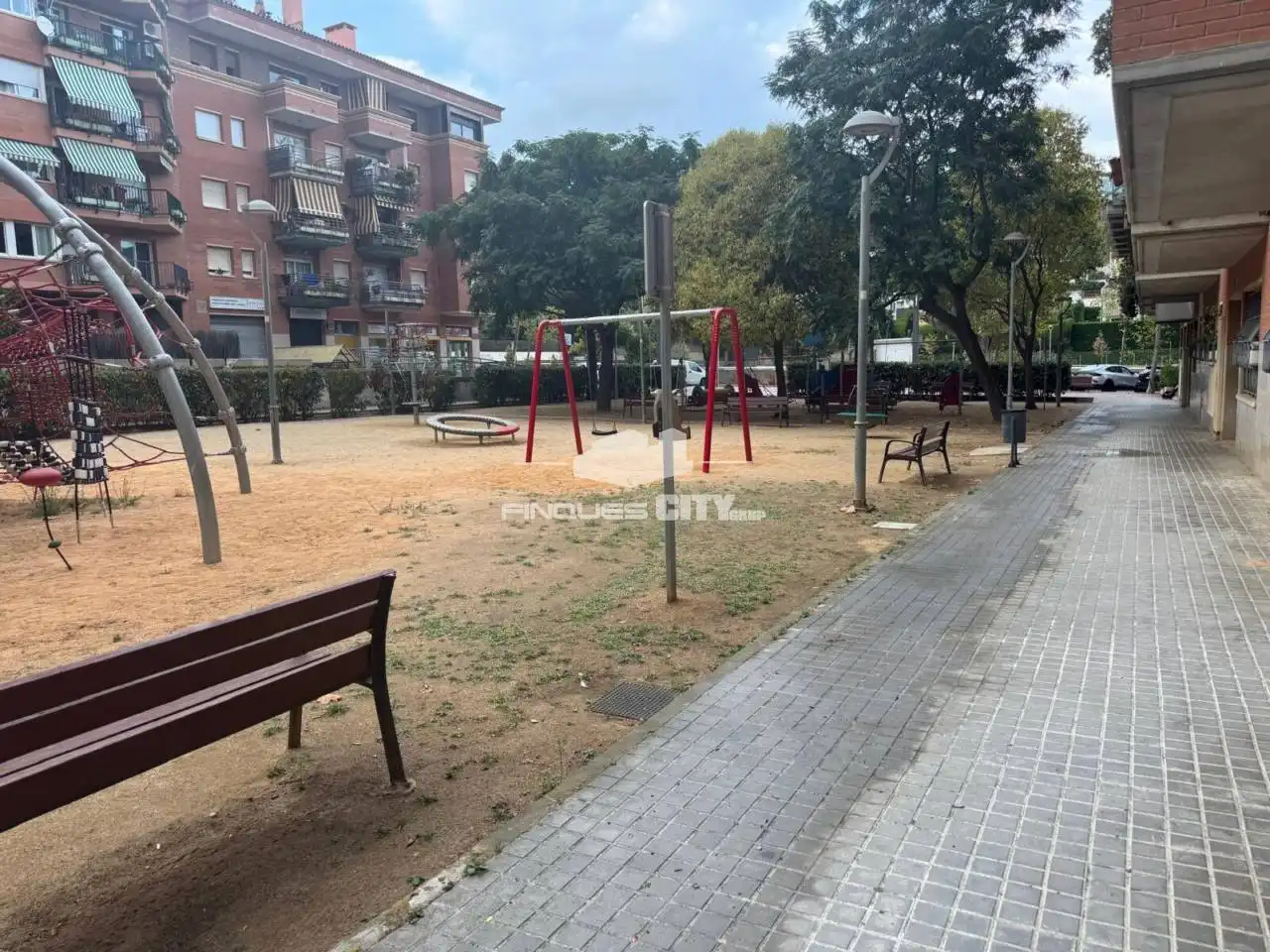 Storage room for rent in Plaza Bernat de Cabrera, Zona alta