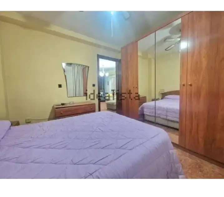 Habitación de Piso en venta en Sevilla
