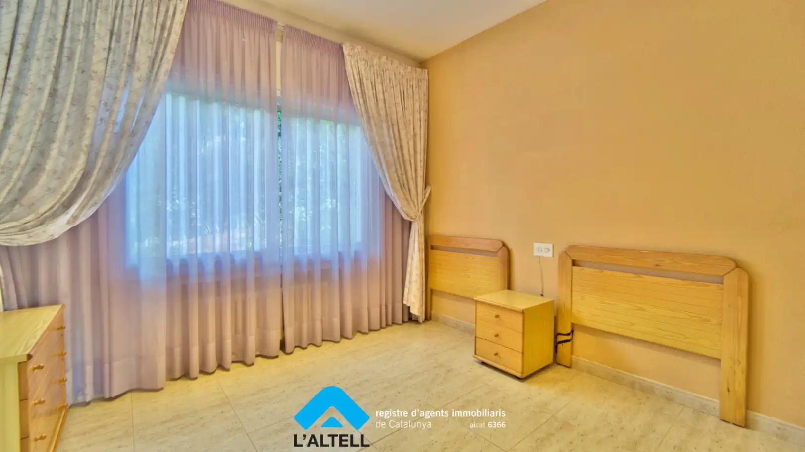 Habitación de Casa o chalet en venta en La Garriga con Aire acondicionado, Calefacción y Jardín privado