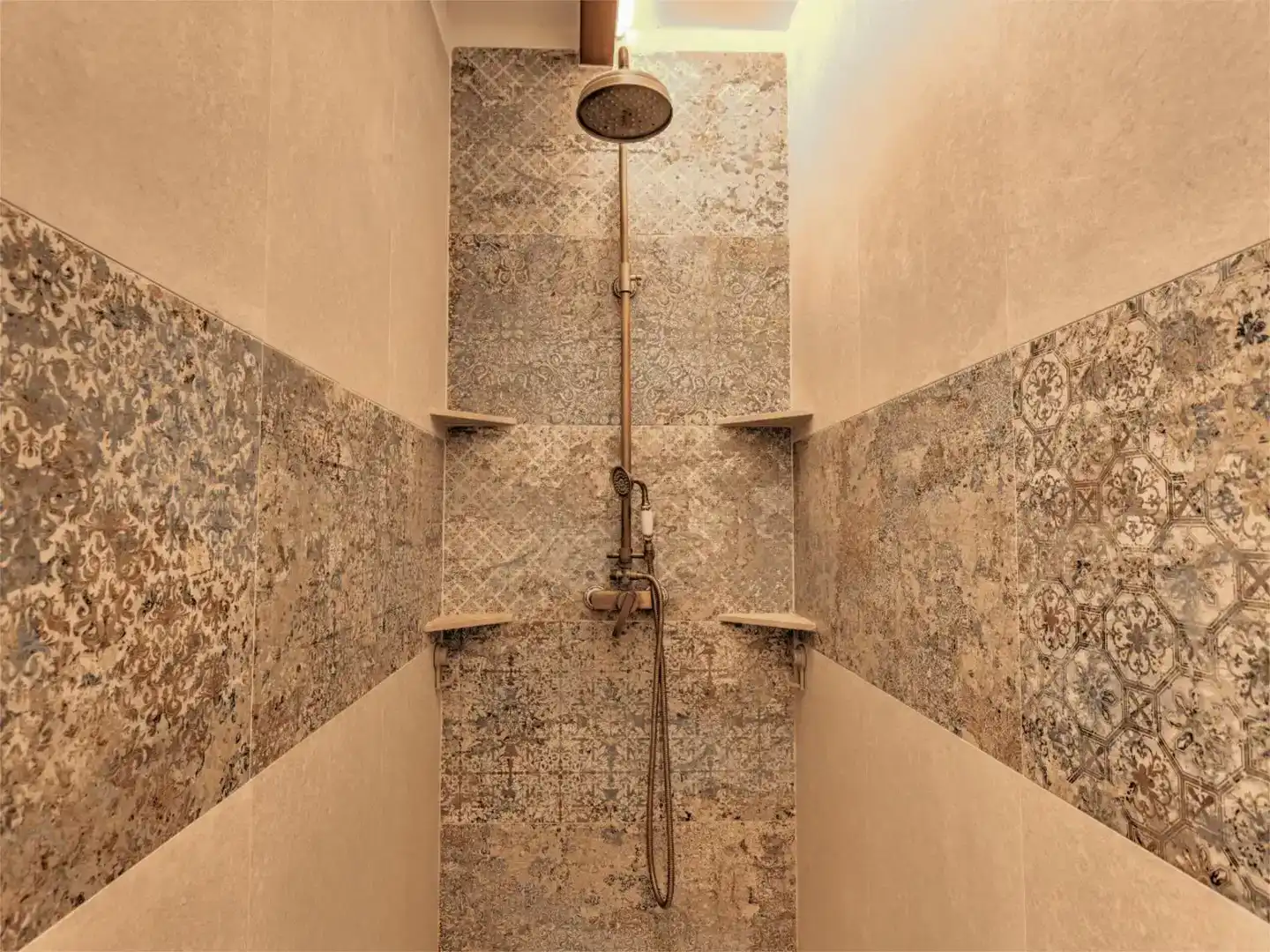 Bathroom of Flat for sale in Manacor  with Private garden, Storage room and Swimming Pool