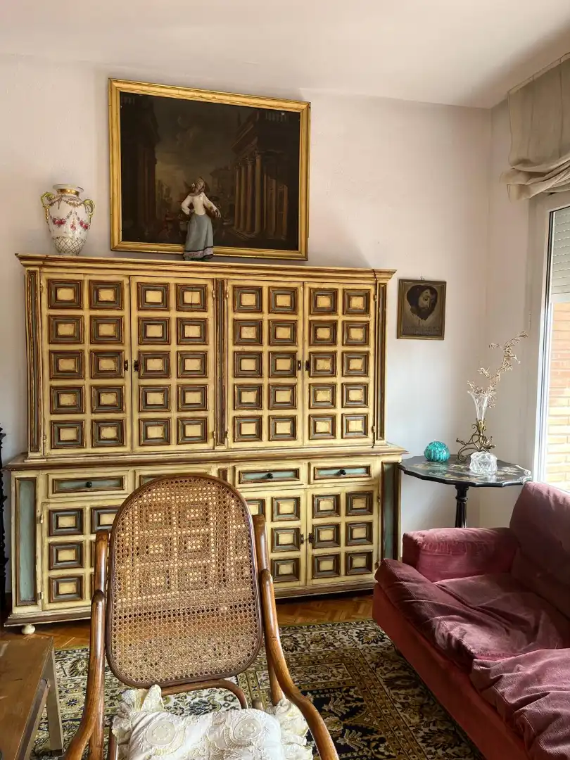 Piso con terraza en venta en Este, imagen 24