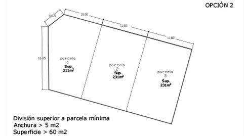 Photo 3 of Land for sale in Agustin Nieva, 11, Yátova, Valencia
