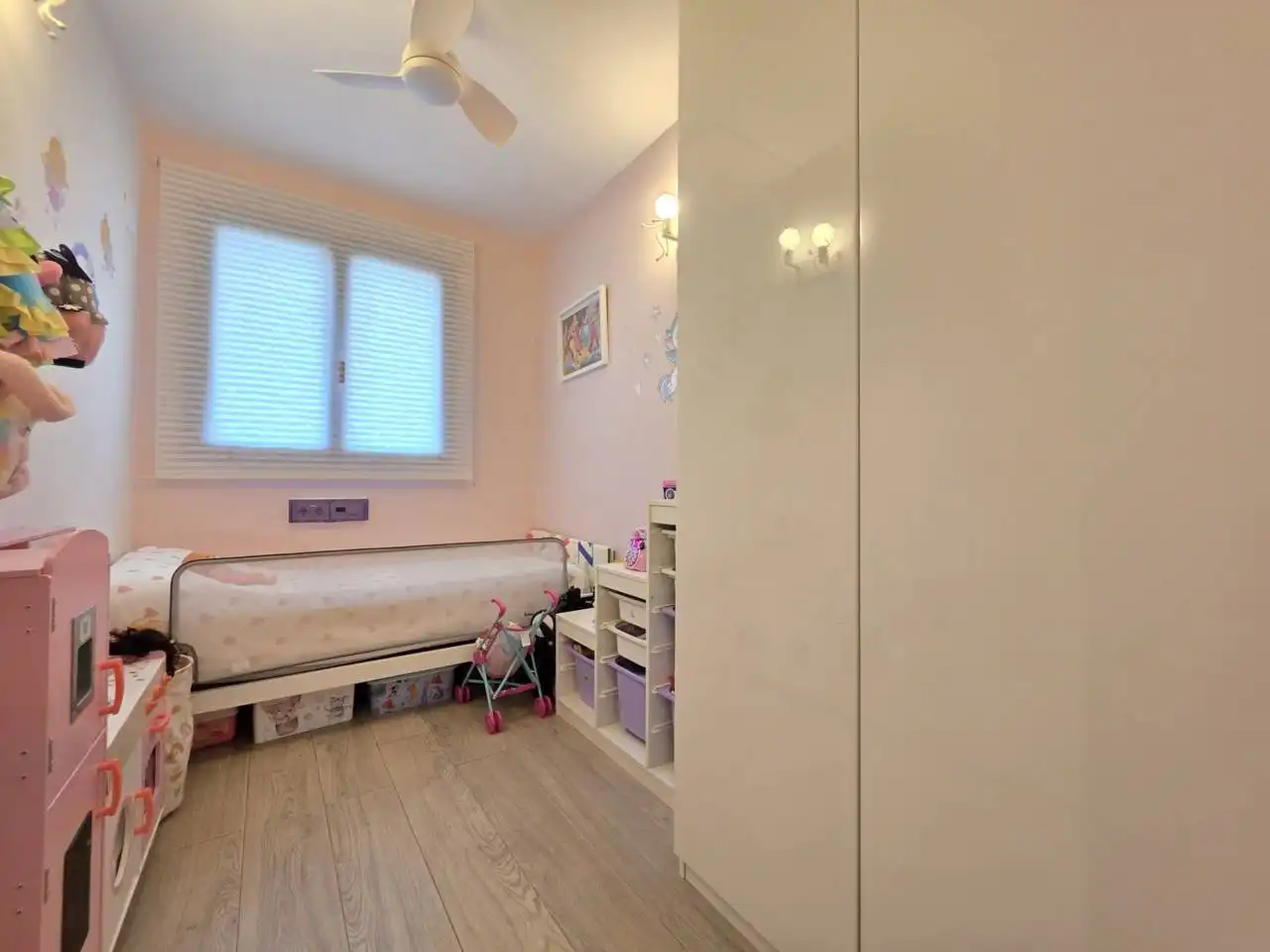Habitación de Piso en venta en Sant Just Desvern con Aire acondicionado, Calefacción y Terraza