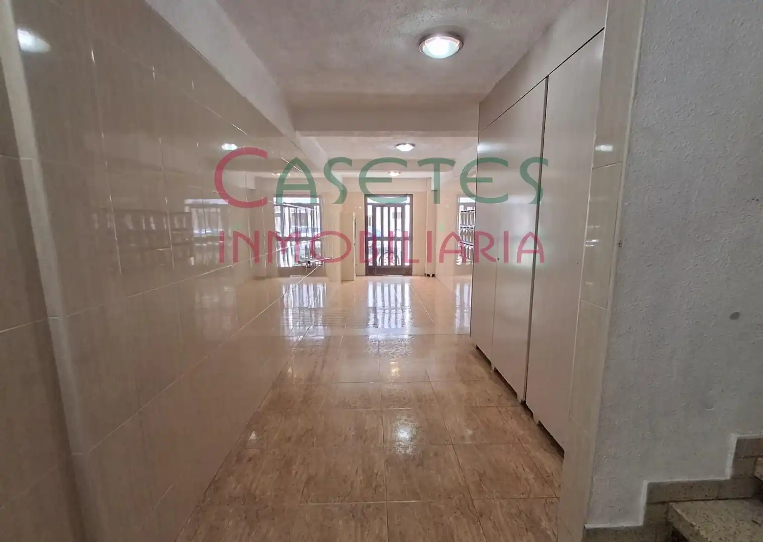 Flat with terrace for sale in Calle San Antonio, imagen 16