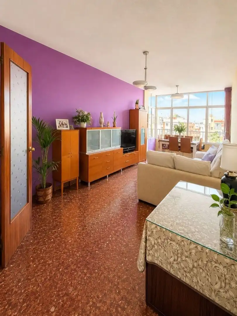 Piso con ascensor en venta en Calle Carlos Frontaura, imagen 4