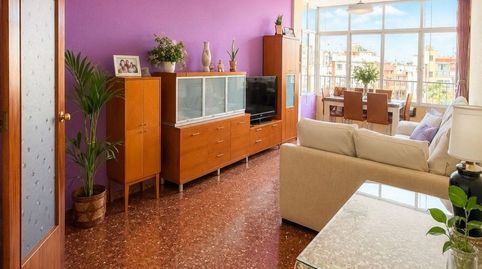 Foto 4 de Piso en venta en Calle Carlos Frontaura, El Palo, Málaga Capital