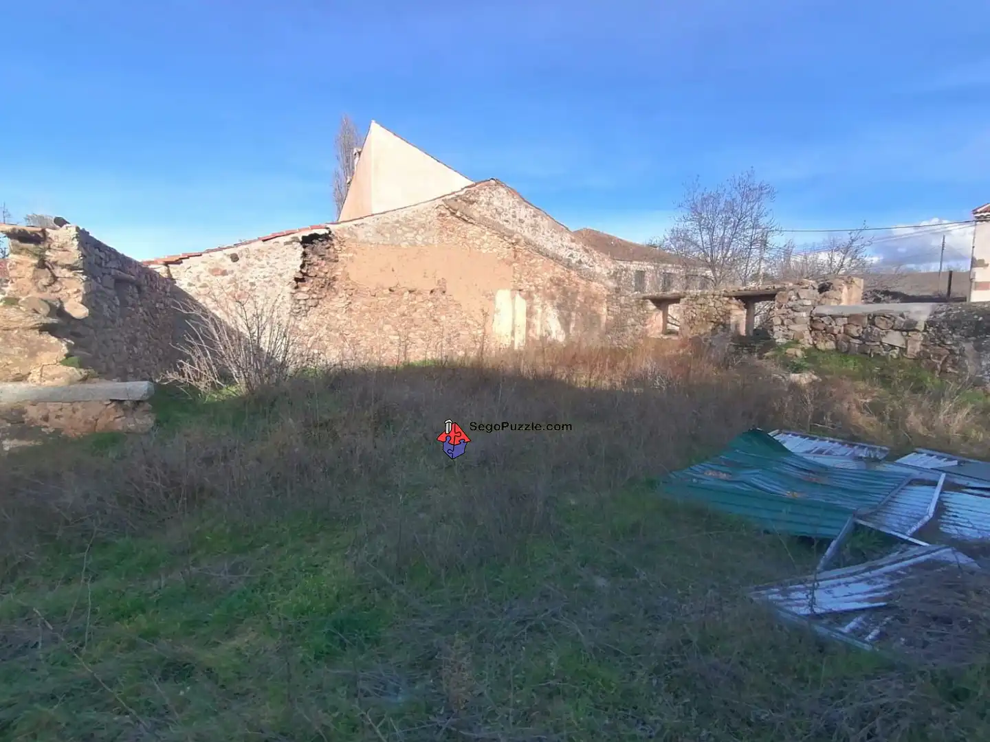 Terreni e lotti in vendita a Torrecaballeros, imagen 7