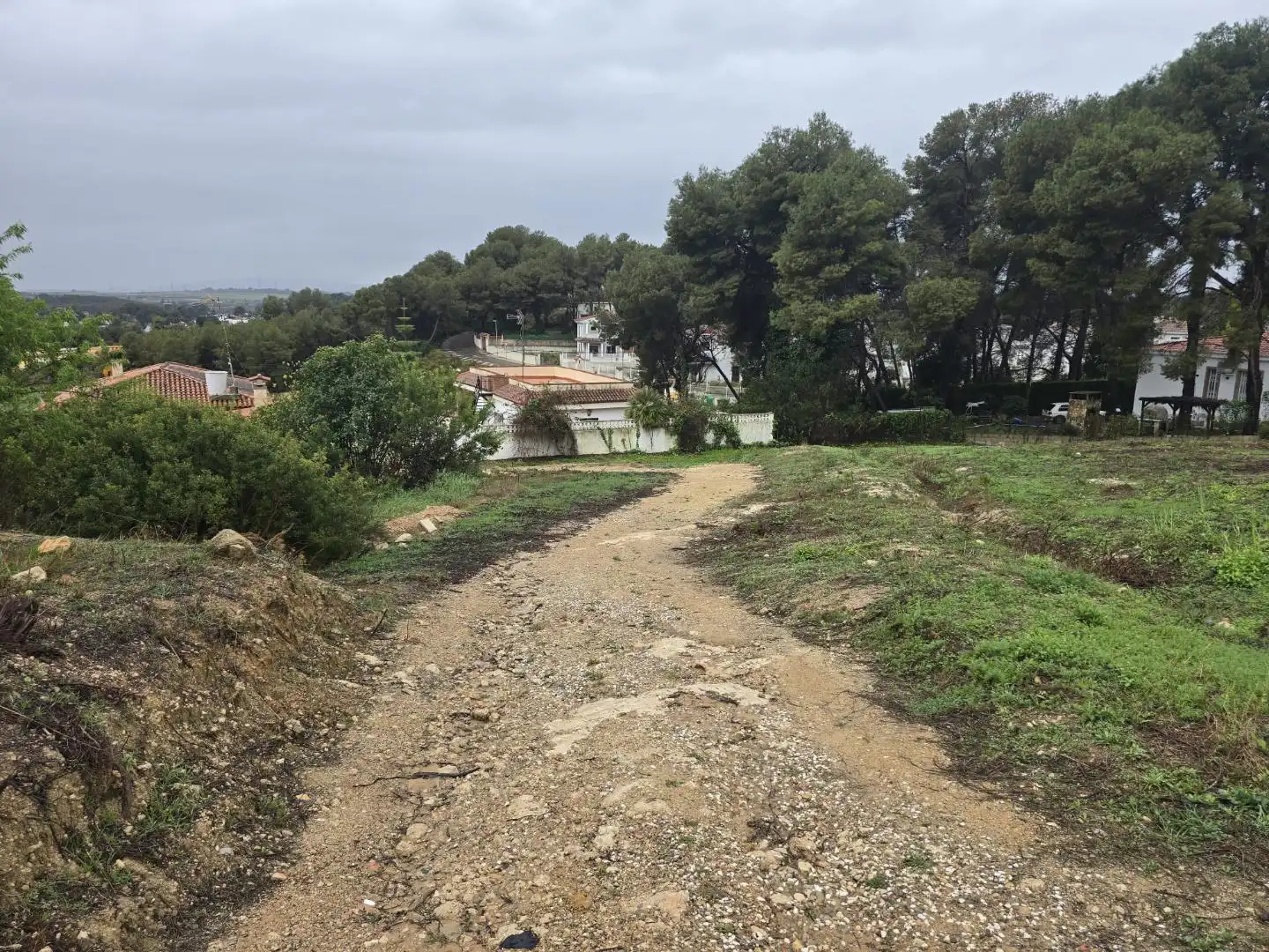 Terreny residencial en venda a El Bosque, imagen 6