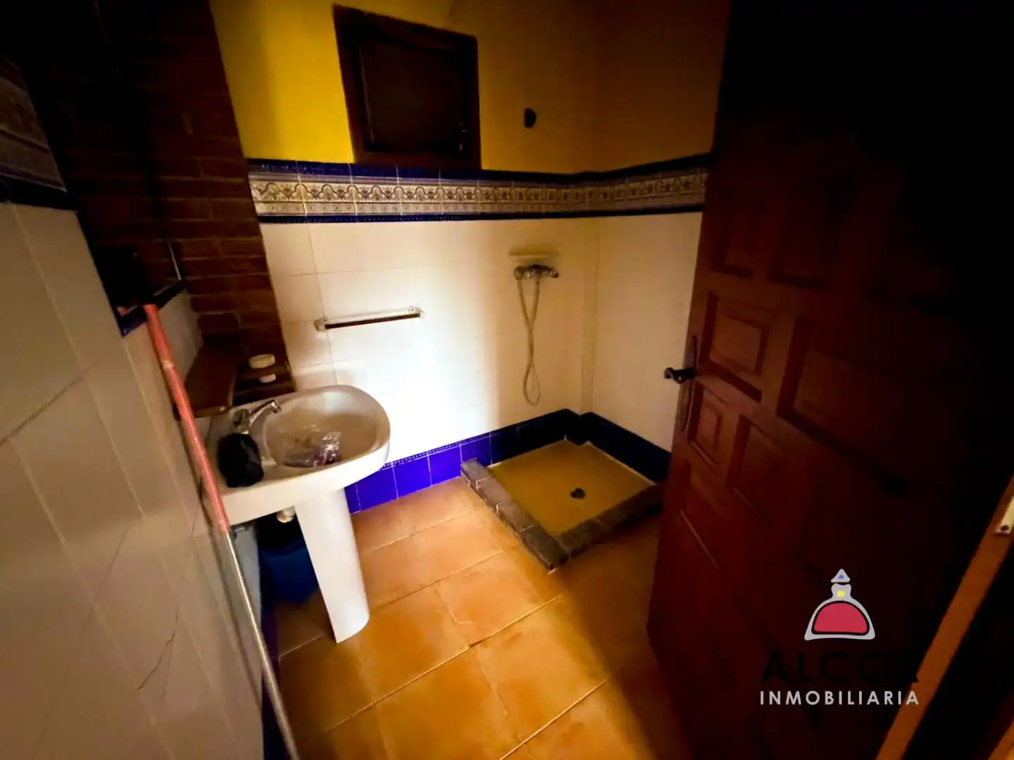 Chalet con terraza en venta en Pueblo, imagen 10