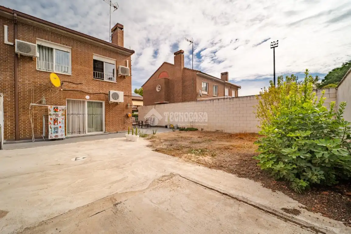 Maison jumelée avec piscine à vendre à La Poveda, imagen 9
