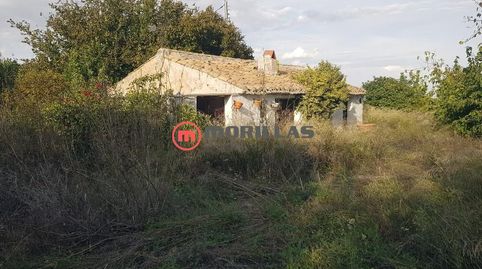 Foto 2 de Casa o chalet en venta en Camino Hornillos, Moratalla, Murcia