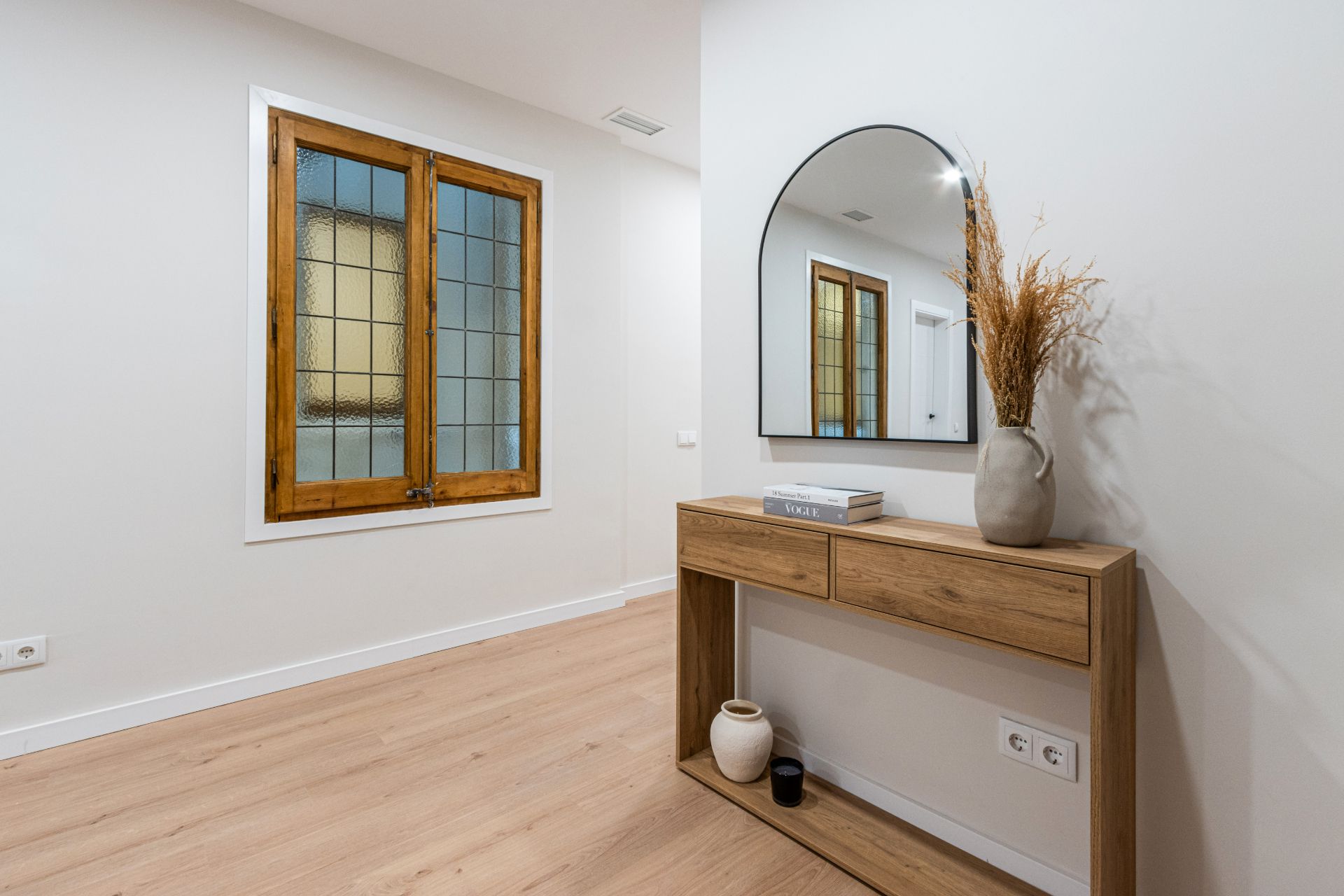 Flat for sale in Terrassa  with Air Conditioner, Heating and Parquet flooring