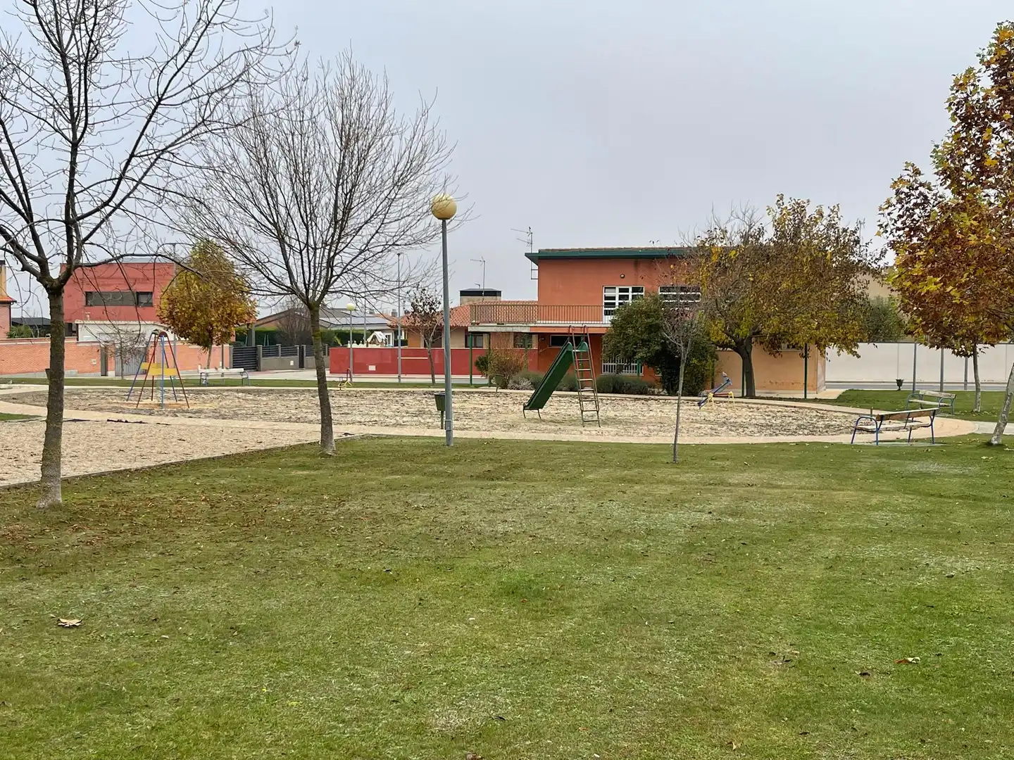 Residential for sale in Calle Tomillo, Calvarrasa de Abajo