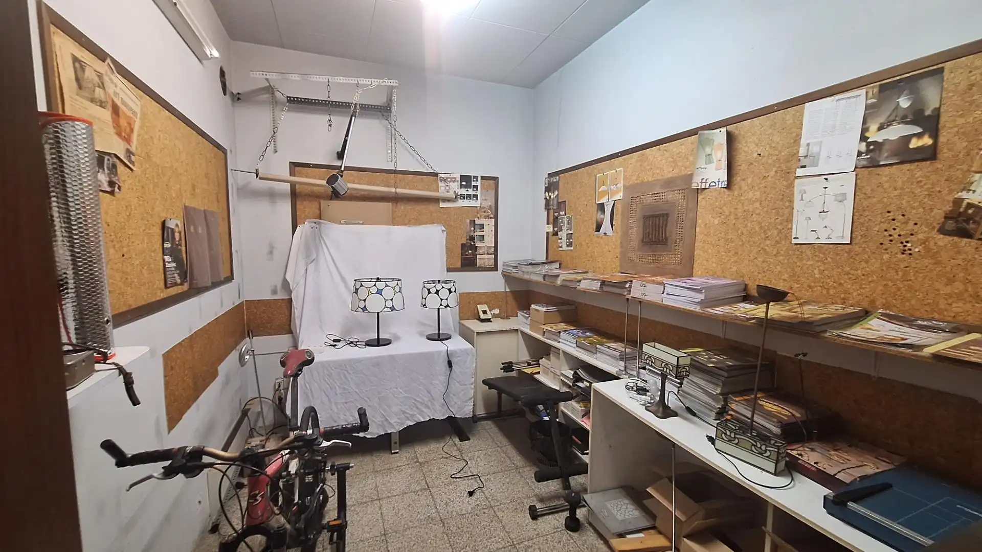 Locale commerciale in vendita a Centre - Sant Oleguer, imagen 4