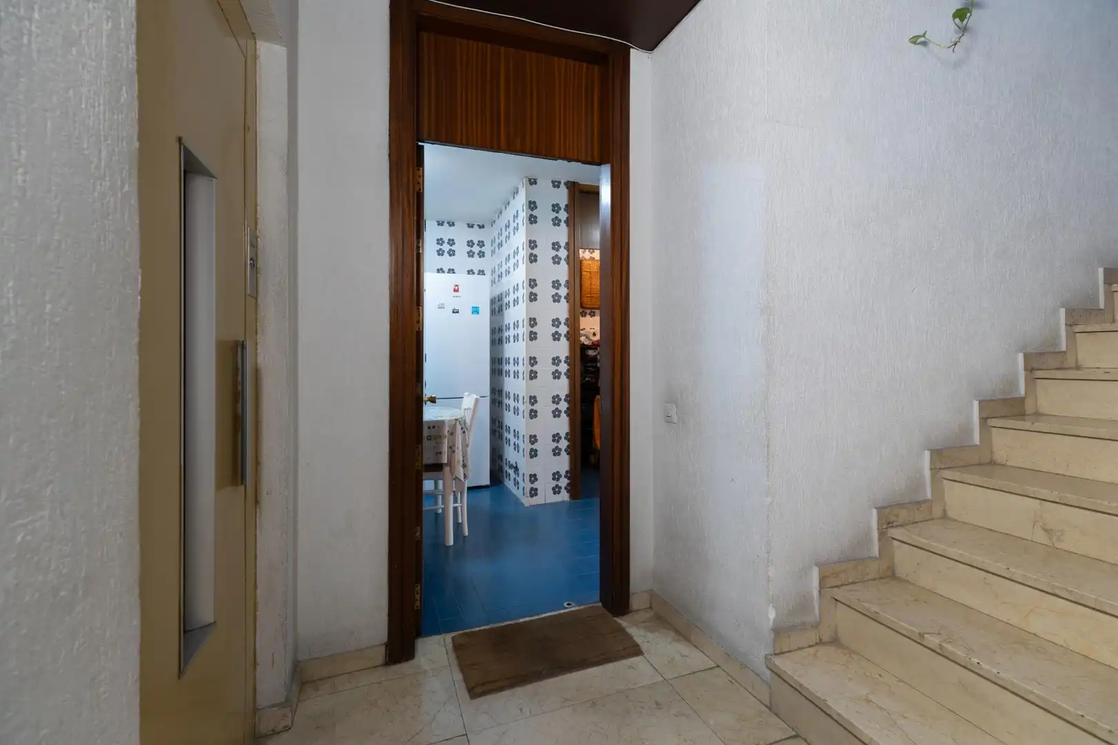 Piso con terraza en venta en Extramurs, imagen 39
