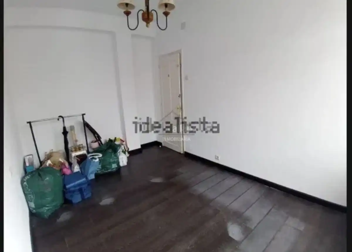Wohnung zum Verkauf in Ferrol