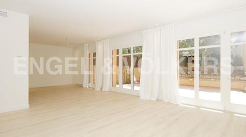 Foto 2 von Maisonette zur Miete in Sant Gervasi i la Bonanova,  Barcelona Capital