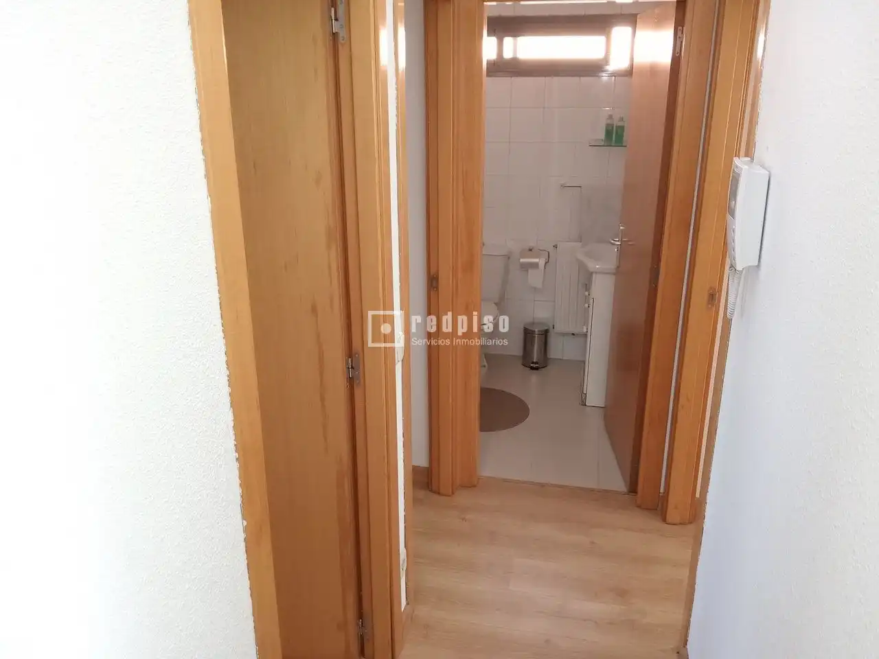 Bathroom of Houses for sale in Madrid  with Air Conditioner, Heating and Terrace