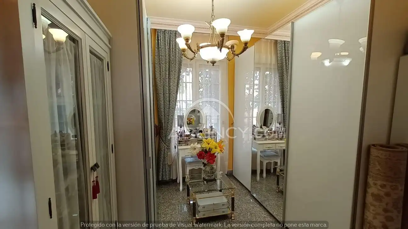 Chalet con piscina en venta en Nueva Alcalá, imagen 54