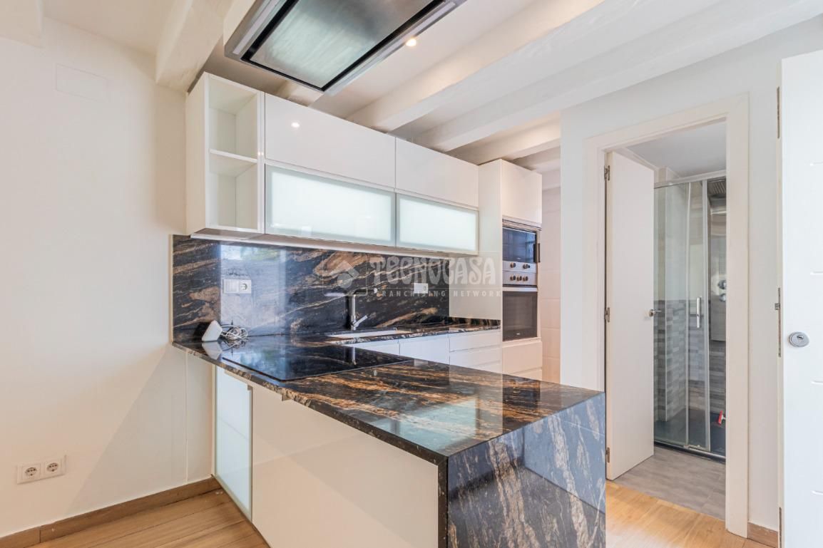 Flat to rent in La Floresta