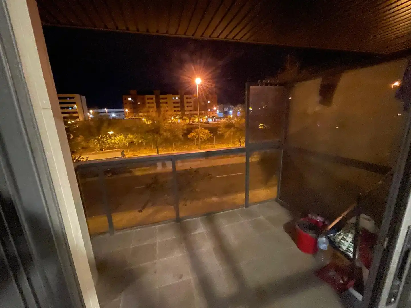 Terraza de Piso en venta en  Logroño con Aire acondicionado, Calefacción y Parquet